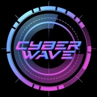 Cyberwave project thumbnail