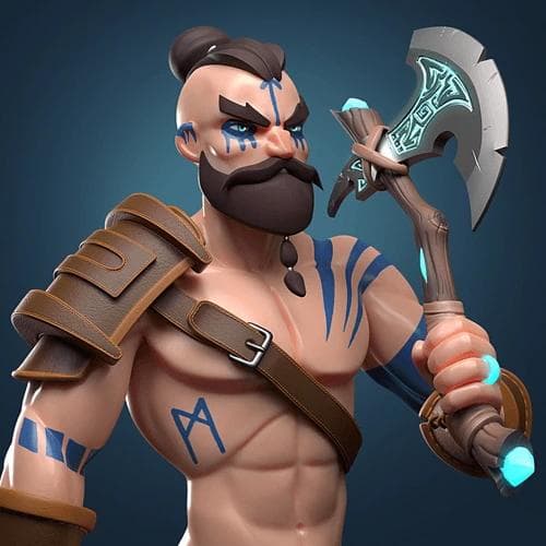 Mad Vikings project thumbnail