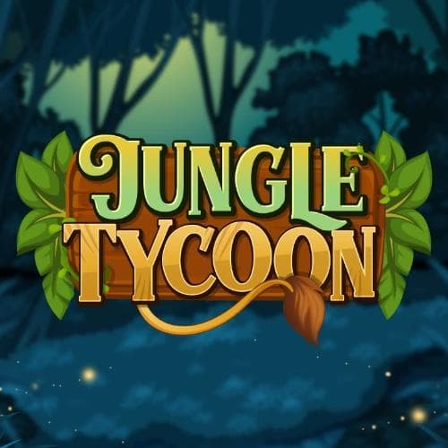 Jungle Tycoon project thumbnail