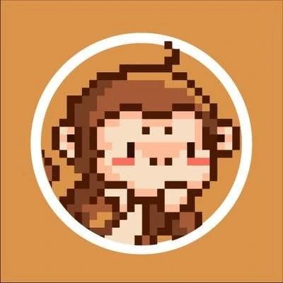 Pixel Primates project thumbnail