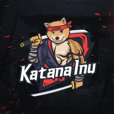 Katuna Inu project thumbnail