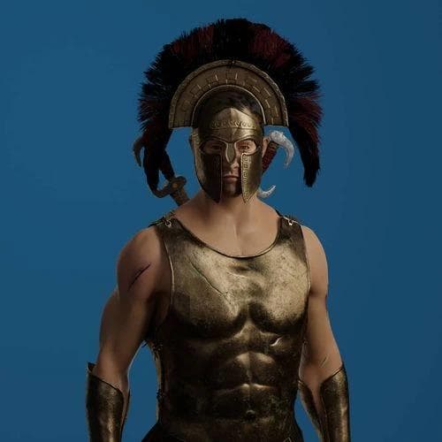 House of Sparta project thumbnail