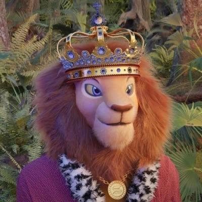 Jungle Cats project thumbnail